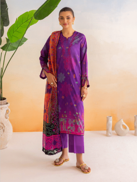 Gull Mehr by Gull Jee