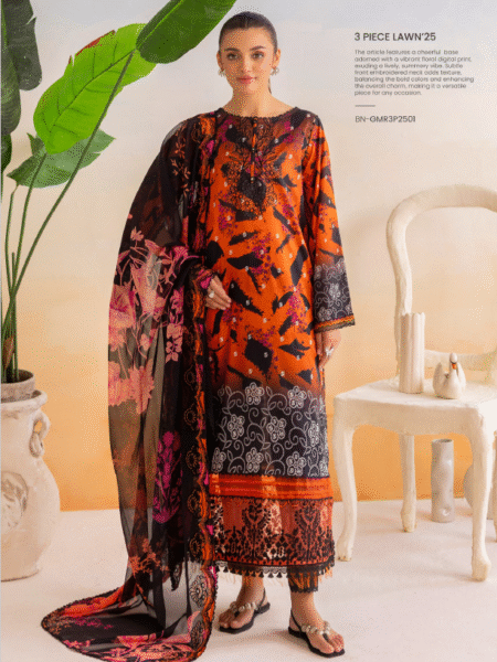 Gull Mehr by Gull Jee