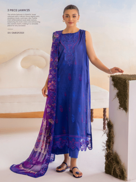 Gull Mehr by Gull Jee