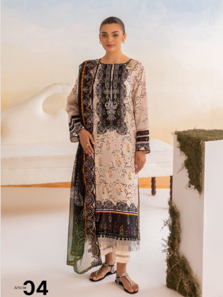 Gull Mehr by Gull Jee