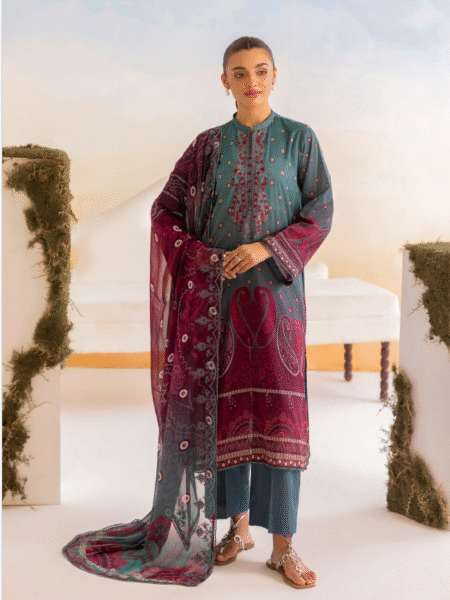 Gull Mehr By Gull Jee