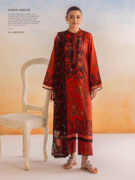 Gull Mehr by Gull Jee