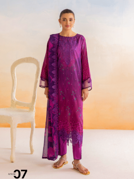 Gull Mehr by Gull Jee