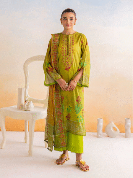 Gull Mehr by Gull Jee