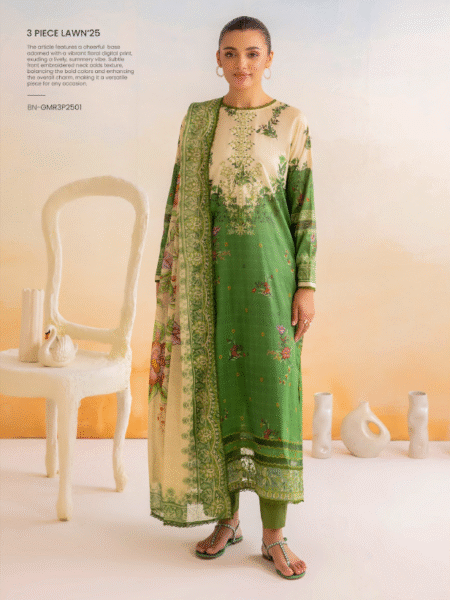 Gull Mehr by Gull Jee