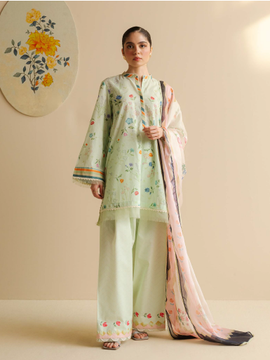 KAIA-9A BY COCO ZARA SHAH JAHAN