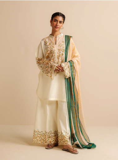 NISA-4A BY COCO SHAH JAHAN