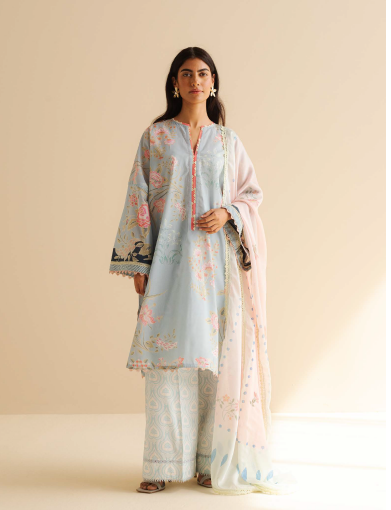 VARA-8B BY ZARA SHAH JAHAN