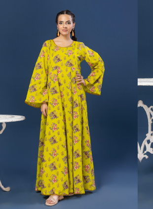 Orang Ehsaas Vol 37 Digital Printed 2-Piece