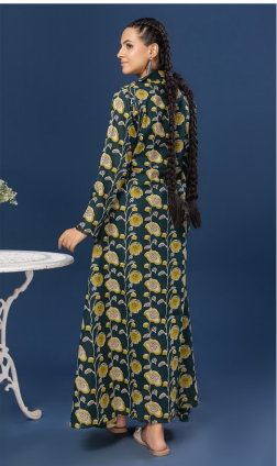 Orang Ehsaas Vol 37 Digital Printed 2-Piece