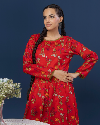 Orang Ehsaas Vol 37 Digital Printed 2-Piece