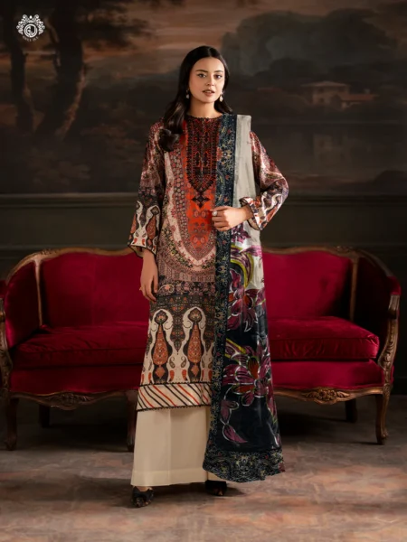 SORREL VOL-01 GULL JEE A7